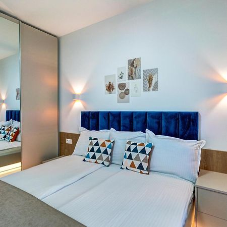 N.Joy Holiday Apartment 532 By Oak Residence 斯莫梁 外观 照片