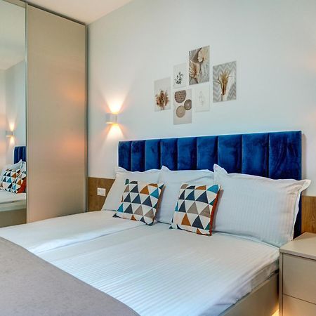 N.Joy Holiday Apartment 532 By Oak Residence 斯莫梁 外观 照片