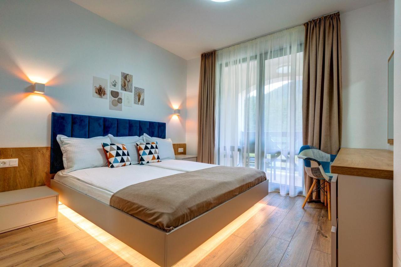 N.Joy Holiday Apartment 532 By Oak Residence 斯莫梁 外观 照片