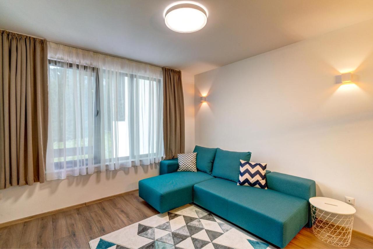 N.Joy Holiday Apartment 532 By Oak Residence 斯莫梁 外观 照片