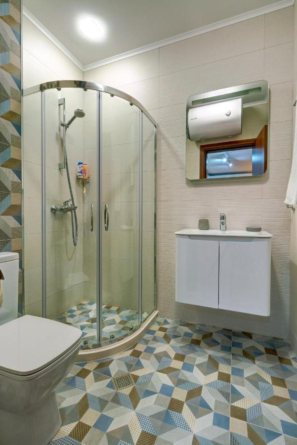 N.Joy Holiday Apartment 532 By Oak Residence 斯莫梁 外观 照片
